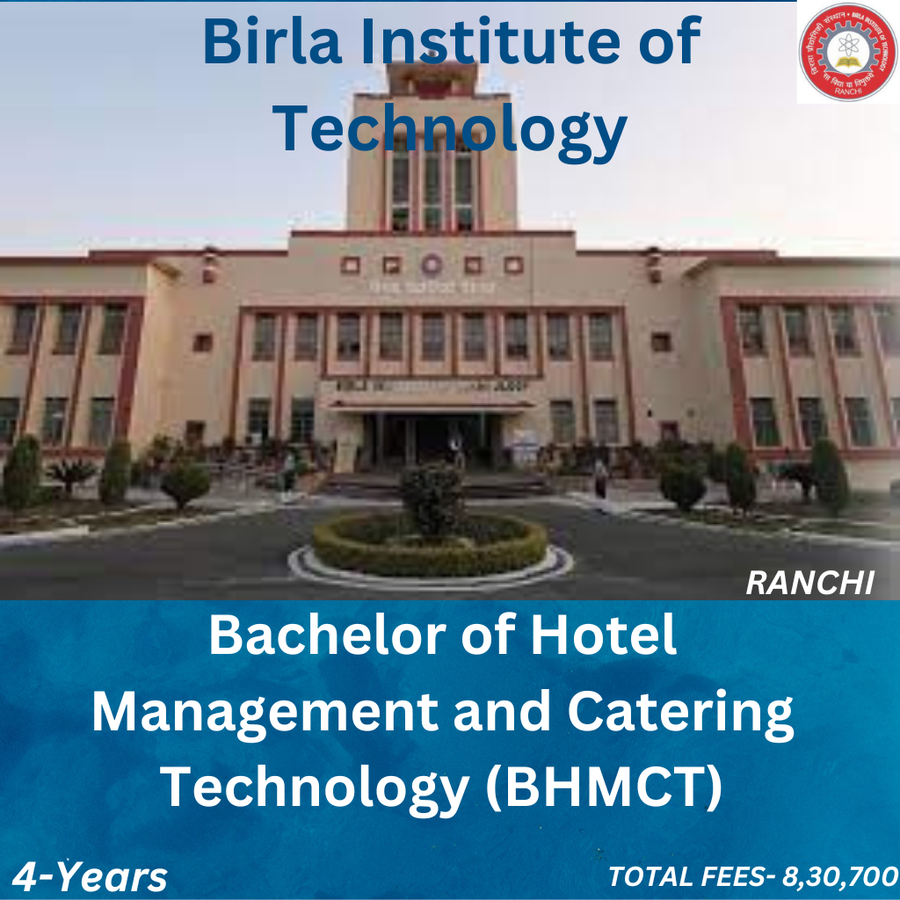 Birla Institute of Technology